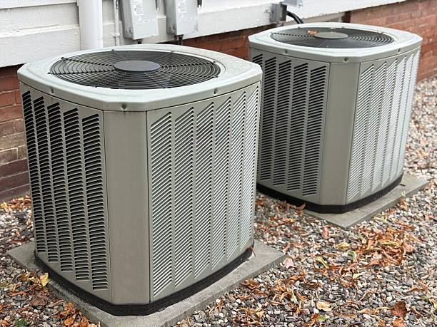 Reliable Emergency Hvac contractor in Herriman, UT by Leonard HVAC