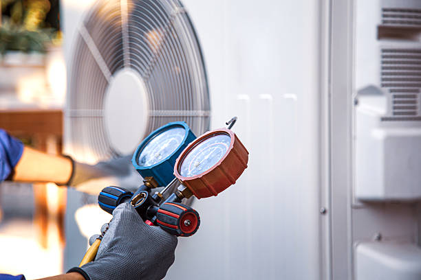 Affordable Emergency Hvac solutions in Herriman, UT